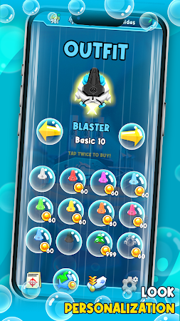 Game screenshot Atchon Squad (Beta) hack