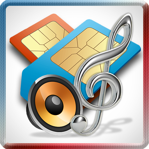 DualSimRinger 1.4.1gp Icon