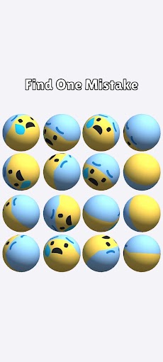 Find Emojiのおすすめ画像2