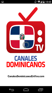 Canales Dominicanos Unknown