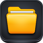 Cover Image of Download File Manager & Clean Booster  APK