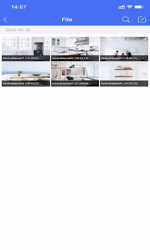 Screenshot of SuperCam Plus