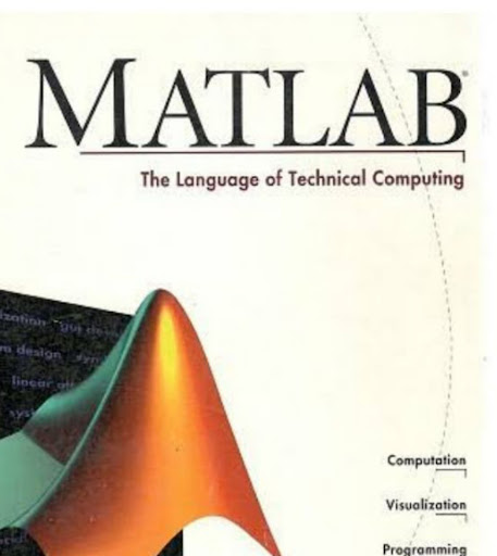 Android application MATLAB Books (offline) screenshort