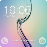 S7 Galaxy Lock Screen icon