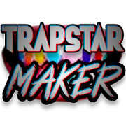 Trapstar Photo Maker  Icon