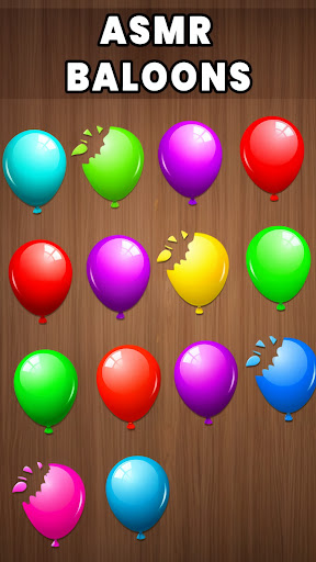 Mini Fidget Toys & Pop it Game 8