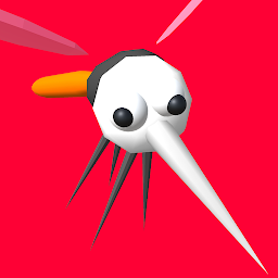 Mosquito Runner Mod Apk