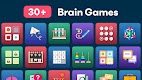 screenshot of Impulse Brain Training Games
