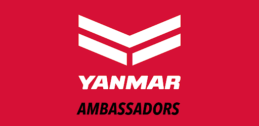 Yanmar Ambassadors