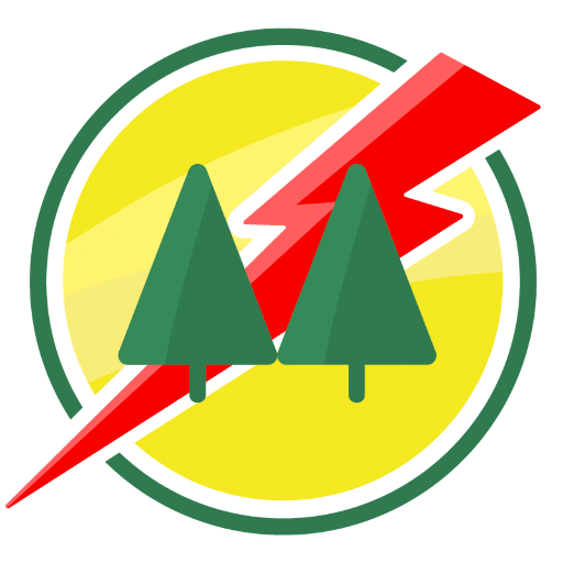 Cooperativa Eléctrica RG logo