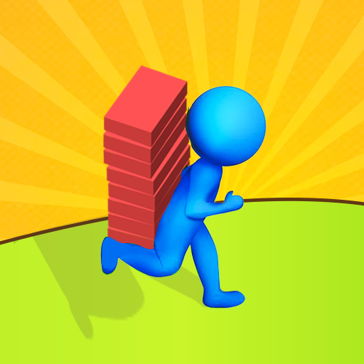 Stacy Hexagon Dash: Bridges 3D for  Android – Latest Version & Features app icon