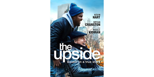 The Upside