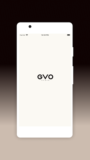 Android application GVO Cycle screenshort