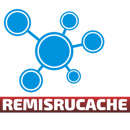 Conductores - Remis Rucache logo