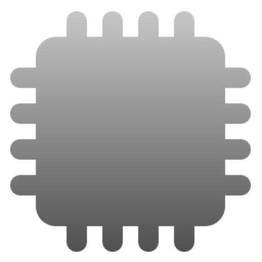Processeur Clickers 2.9 Icon