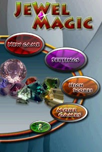Jewel Magic Mod Apk v1.4.3 (Unlimited Money) For Android 2