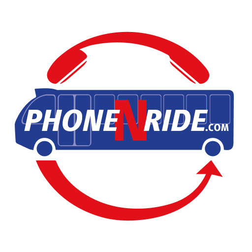 PhonenRide logo