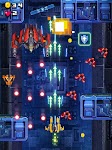 screenshot of Retro Space War: Shooter Game