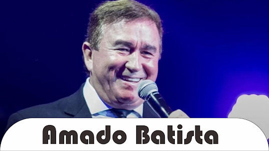Amado Batista Offline