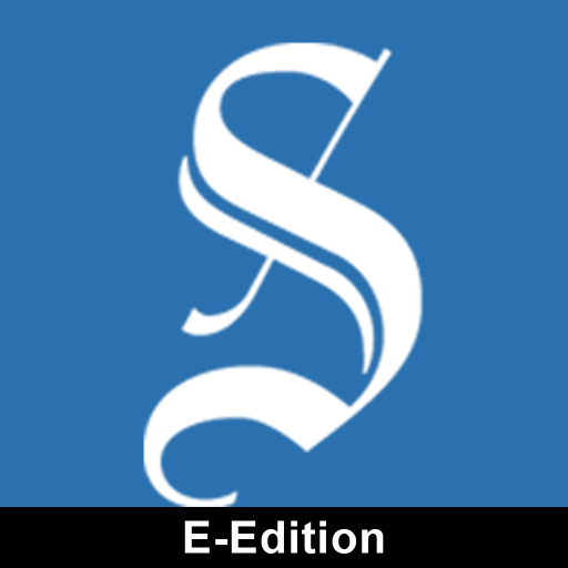 Austin Statesman eNewspaper  Icon