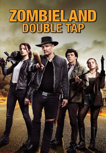 Zombieland: Double Tap - Movies on Google Play