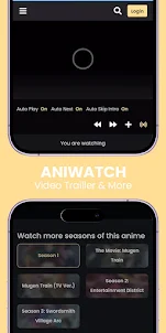 Aniwatch - Anime TV