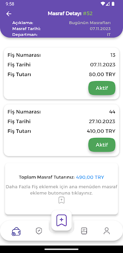 Expinova Screen 3