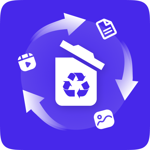 Data Recovery Photos & Videos Download on Windows