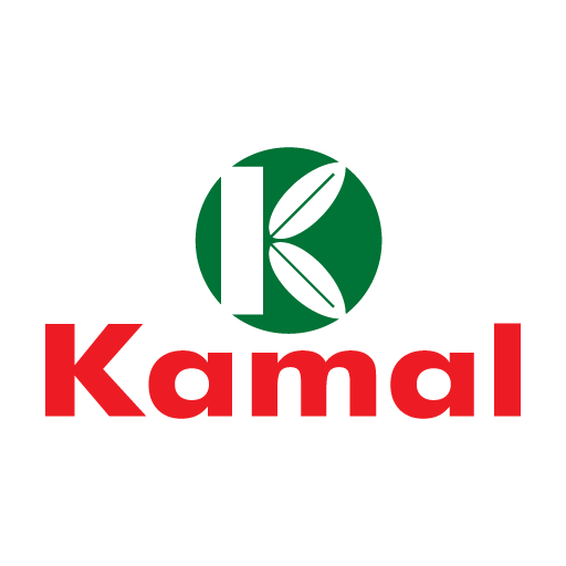 Kamal Retailers logo