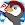 引越しペンギン