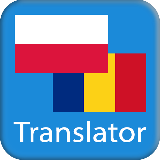 Переводчик на румынский язык. Romanian Polish Dictionary.