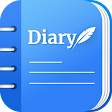 Diary & Journal with lock