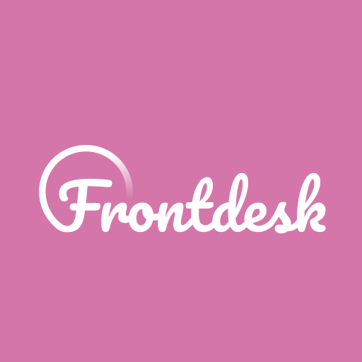 Yunige FrontDesk logo