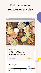 Kitchen Stories: tasty recipes App Download Apk Mod Download 1