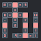 Lonely Ocelot - Game 2