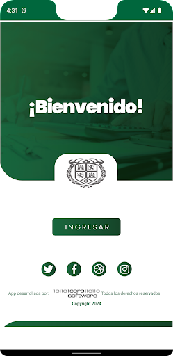 Android application Trami App Giron screenshort