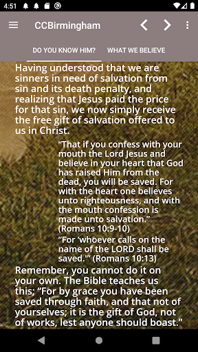 CCBirmingham Screen 3