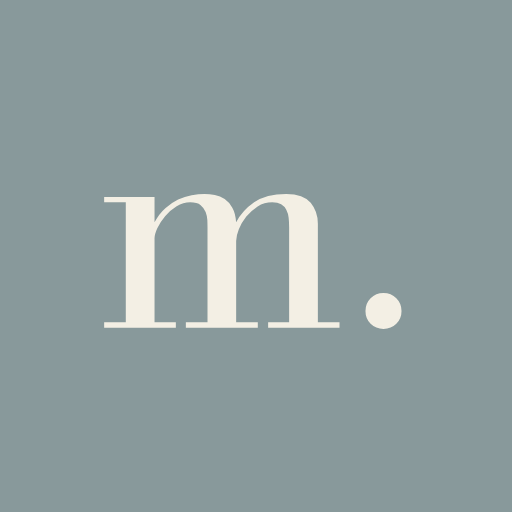 morning club. logo