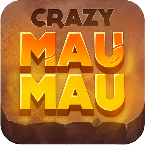 Mau Mau - The Craziest Game ever (uno)