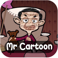Mr Cartoon Movie HD  Mr Cartoon