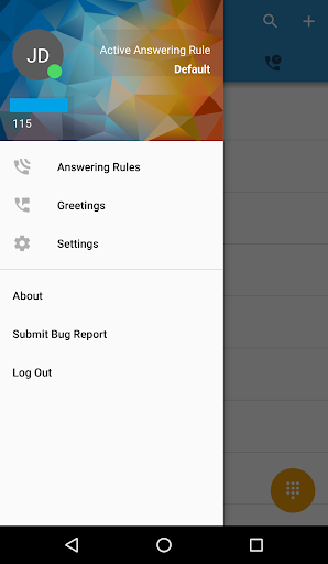 N2Net Mobile Screen 2