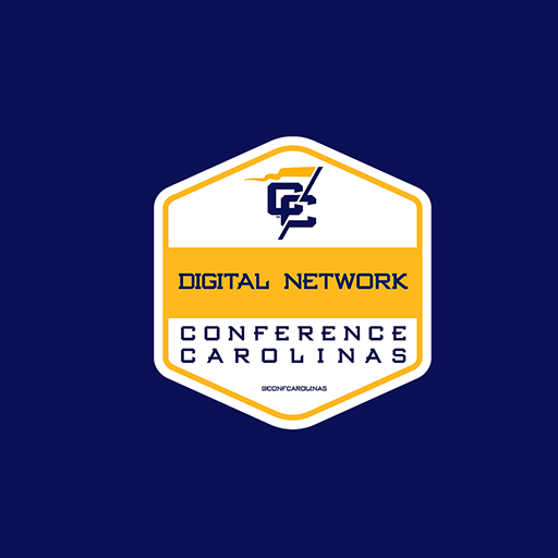 Conference Carolinas DN  Icon