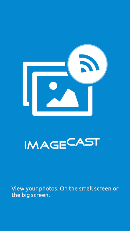 ImageCast DLNA Gallery Viewer - 1.0.6 - (Android)