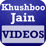 Khushboo Jain Videos icon