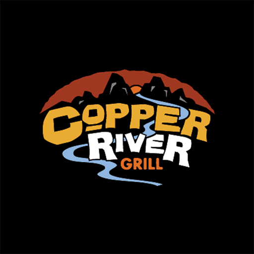 Copper River Grill 1.0.1 Icon