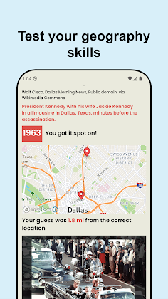 TimeGuessr - Screenshot 4