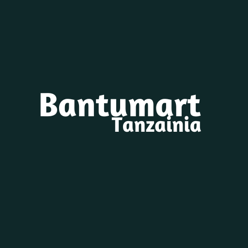 BantuMart Tanzania: Buy & Sell logo