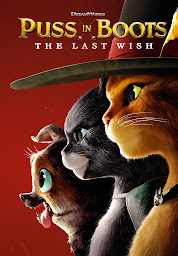 Symbolbild für Puss in Boots: The Last Wish