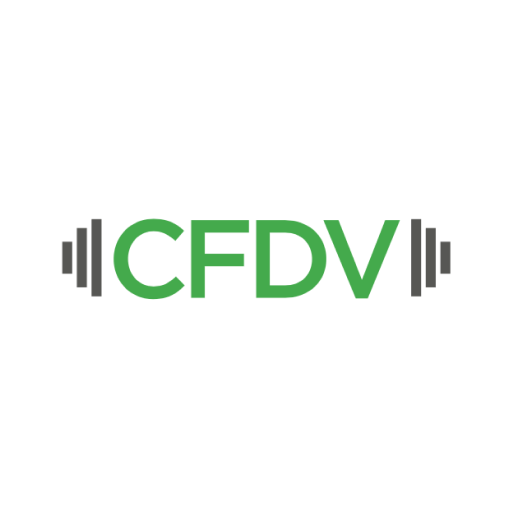 CrossFit Delaware Valley logo