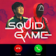 Fake Call from Squid Game Download on Windows